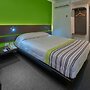 City Express Junior by Marriott Puebla Finsa