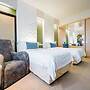 Raia Hotel Kota Kinabalu
