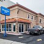 Rodeway Inn Belleville