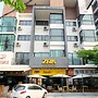 Zak Residence