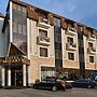 Hotel Mozart