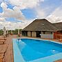 Uukwaluudhi Safari Lodge