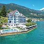 Hotel Central am See