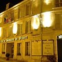 Hotel de la Banniere de France