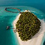 Sun Siyam Vilu Reef – 24 Hours All-Inclusive Dine-Around with Free Tra