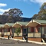 Canberra Carotel Motel