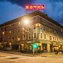 Hume Hotel & Spa