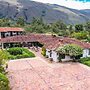 Casona San Nicolás
