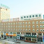 GreenTree Inn Wenshang Baoxiang Temple Express Hotel