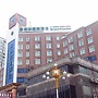 GreenTree Inn Jiangsu Nantong Rugao Haiyang Road Tiancheng Business Ho