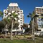 Residence Beach Hotel