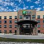 Holiday Inn Express Hotel & Suites Fort Dodge by IHG