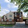 Gainsborough Lodge