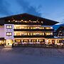 Hotel zum Pinzger