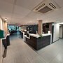 Brit Hotel Confort Rouen Centre