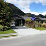 Aspen Court Motel Franz Josef