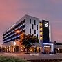 Bridgeport Hotel