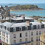 Hôtel France et Chateaubriand