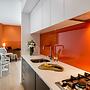 Oaks Melbourne South Yarra Suites