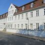 Hotel Friedrich-Franz-Palais