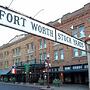 Stockyards Hotel