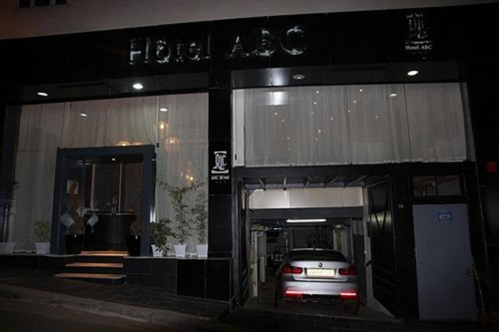 ABC Hotel
