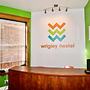 Wrigley Hostel