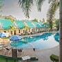 The Green Beach Resort