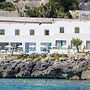 Hotel La Roccia