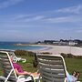 Les Terrasses de la plage de Trestel