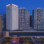 Haiyue Jianguo Hotel