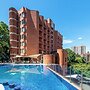 Hotel Dann Carlton Belfort Medellin