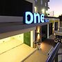 One La Paz Hotel