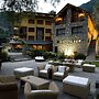 Hotel Castellarnau