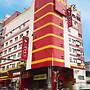 Hotel Sogo - Banawe Ave