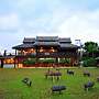 Lanna Ricebarn