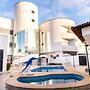 Costa Atlântico Hotel