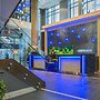 Hotel Blu Vancouver