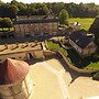 Le Domaine de Montchevreuil