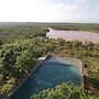 The Retreat Selous