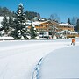 Sonnenbichl Hotel am Rotfischbach