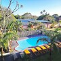 St Lucia Lodge