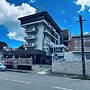 Southern Cross Hotel Fiji