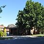 Nunawading Motor Inn