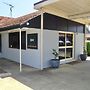 Bathurst Motor Inn