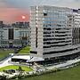 Novotel Kolkata Hotel & Residences Hotel