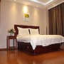 GreenTree Inn Nantong Rugao Port Bus Station Business Hotel