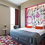 Motel L Hammarby Sjöstad
