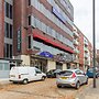 Eurotraveller Hotel-Premier Harrow