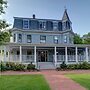 The Inn at Hastings Park, Relais & Chateaux - Boston